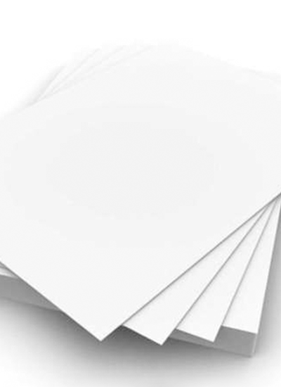 A4 Drawing Paper