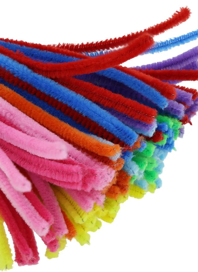 Pipe Cleaners