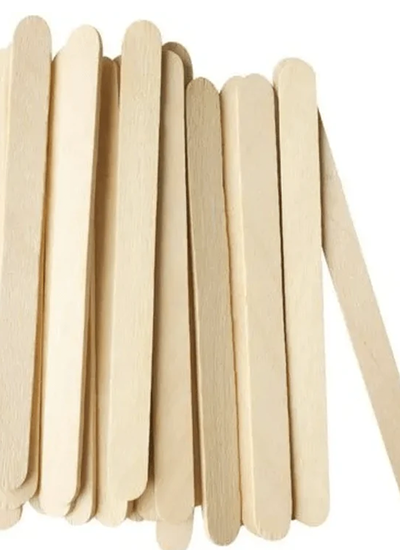 Ice Cream Sticks