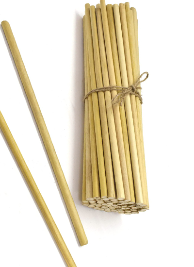 Bamboo Sticks