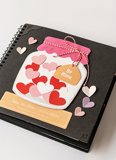 Scrap Book